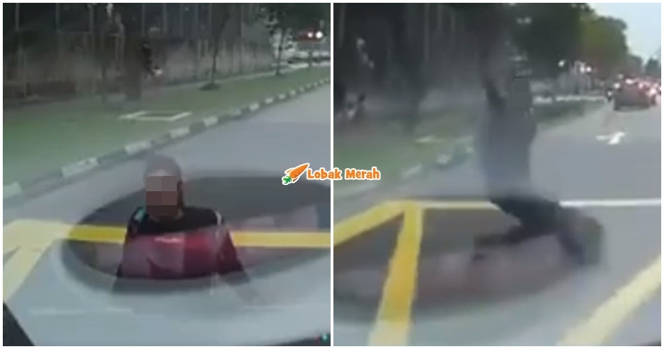 pura pura langgar singapura 2
