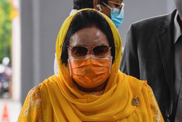 Rosmah 5