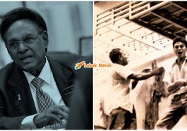 samy vellu insiden 1963 hari malaysia