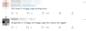 Suami Kedekut Complain Isteri Boros 3