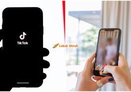 Tiktok Padam Akaun Palsu
