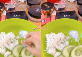 timun makeup
