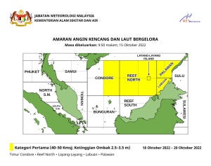 AmaranAnginKencangLaut