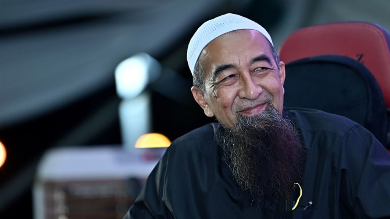 Ceramah Kuliyah Ustaz Azhar Idrus September 2022