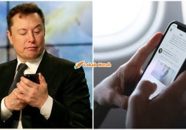 Elon Musk Beli Twitter
