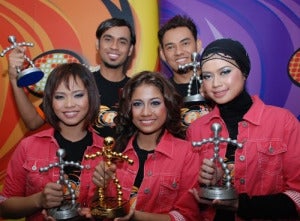 Juara