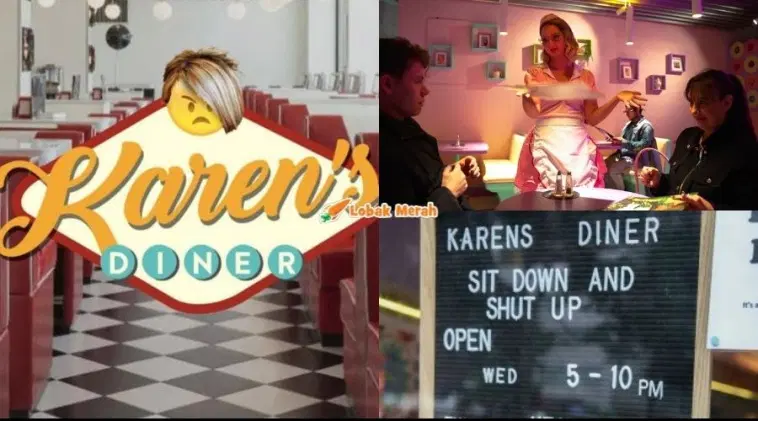 Karens Diner