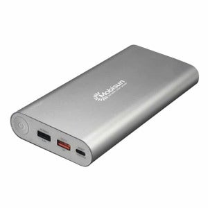 Macbook Lader Power Bank Mobisun 20000 Mah Pd 45W Power Delivery Charger Iphone X 8 Nexus 5X 6P 800X800 1