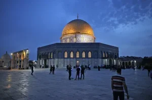 Palestinian Israel Conflict Aqsa 1620634002
