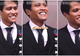 amerul affendi segak