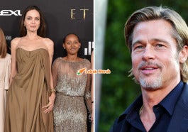 Angelina Jolie Dera