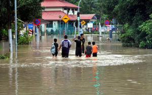 Banjir Pulau Pinang Bernama 030721 1