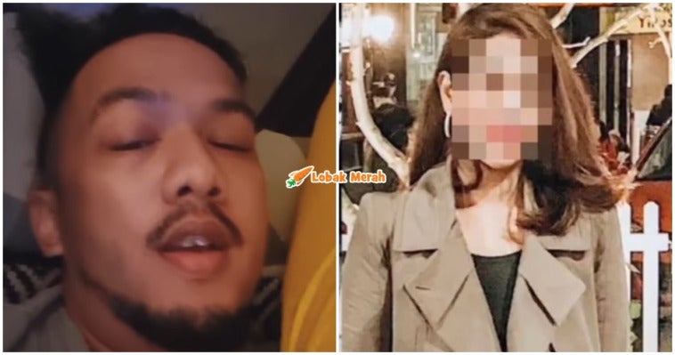 Ft Caprice Vs Wanita Nak Spill Tea Pasal Dia