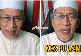 Ft Kaunselor Tegur Caprice