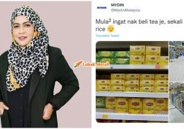 ft peguam bagi pandangan mydin kena saman