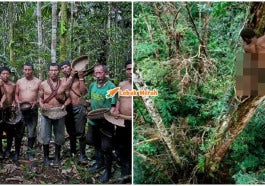 ft suku kaum paling bahata