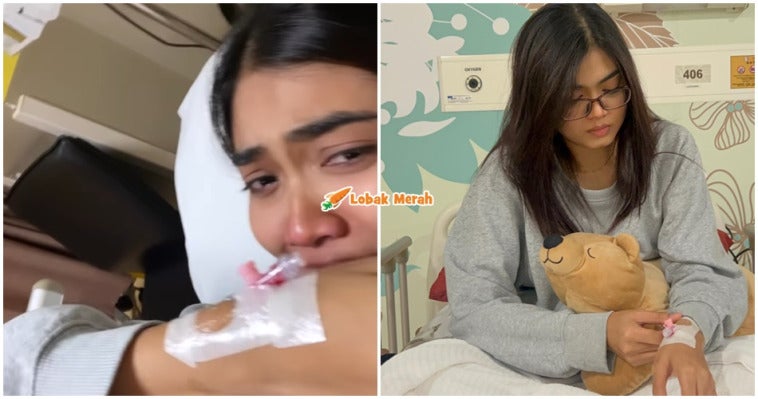 Ft Wafariena Diarah Buat Aksi Dicampak 12 Kali