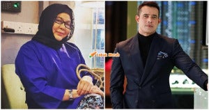 Ft Zul Ariffin Erma Fatima