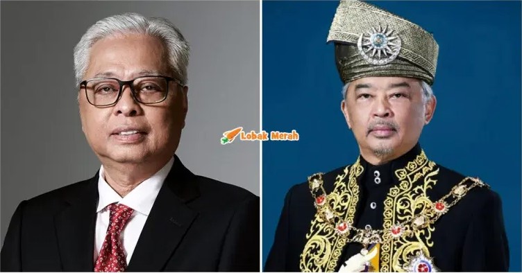 Ismail Agong