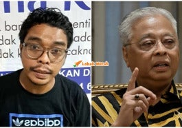 Isu Cikgu Fadli Salleh Kpm