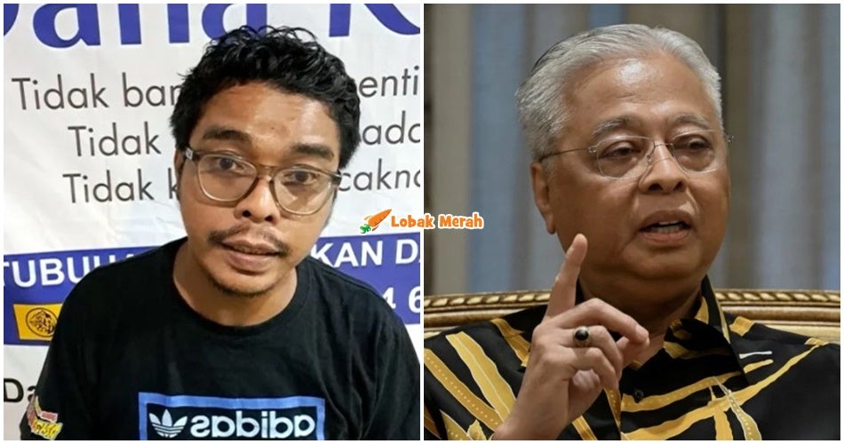 Isu Cikgu Fadli Salleh Kpm