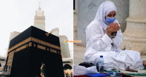 jemaah haji wanita 1