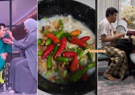 Jep Sari Yanti Bubur