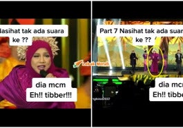 Kak Ani Tak Nyanyi Lagu 7 Nasihat