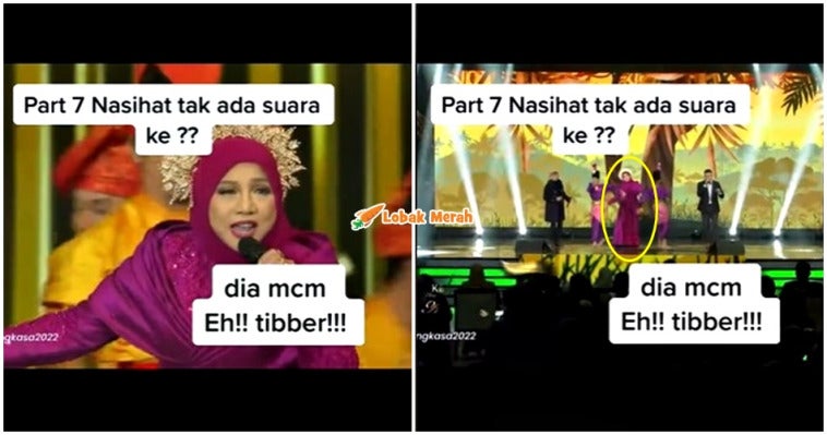 kak ani tak nyanyi lagu 7 nasihat