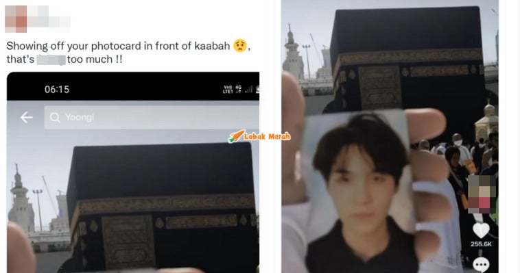 Kpop Kaabah 1