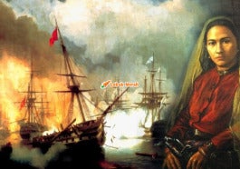 laksamana malahayati
