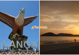 Langkawi Tiket Feri Kurang