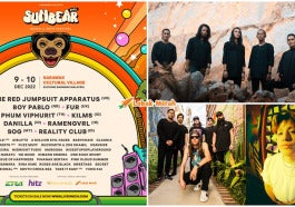 latest sunbear festival