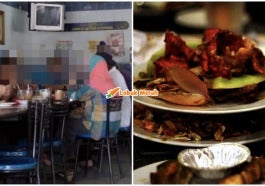 Pakcik Berserban Kena Tengking Tauke