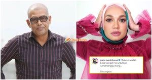 Puteri Sarah Bincangkan Kazar