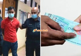 Rasuah Rm50 Bangladesh