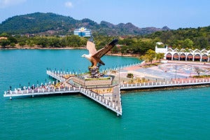 things to do in Langkawi Malaysia