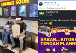 Wayang Vietnam Mbo Cinemas Malaysia