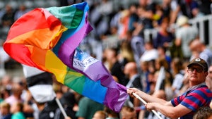 127388846 Lgbt Football Getty