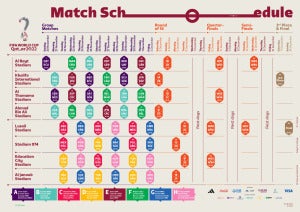 2022Fwc Qatar Match Schedule V34B 11082022 En International Use Page 0001