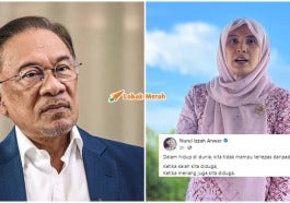 ANWAR IZAAH