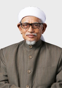 AbdulHadiAwang