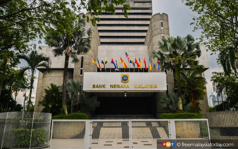 Bank Negara Malaysia 3