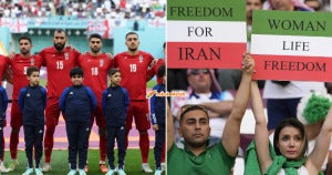 Iran Piala Dunia E1670034326572