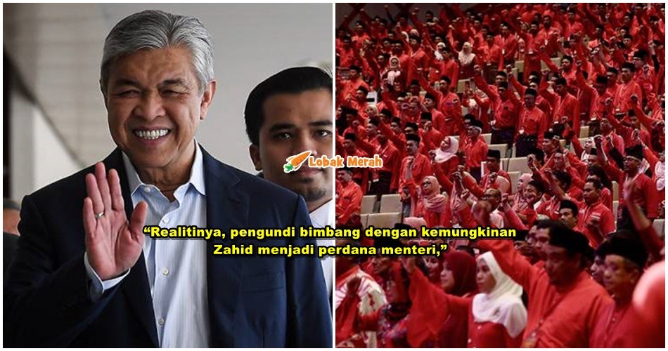 ZAHID HAMIDI
