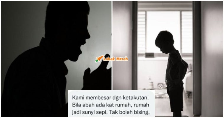 adik bongsu ayah pemarah 2 1