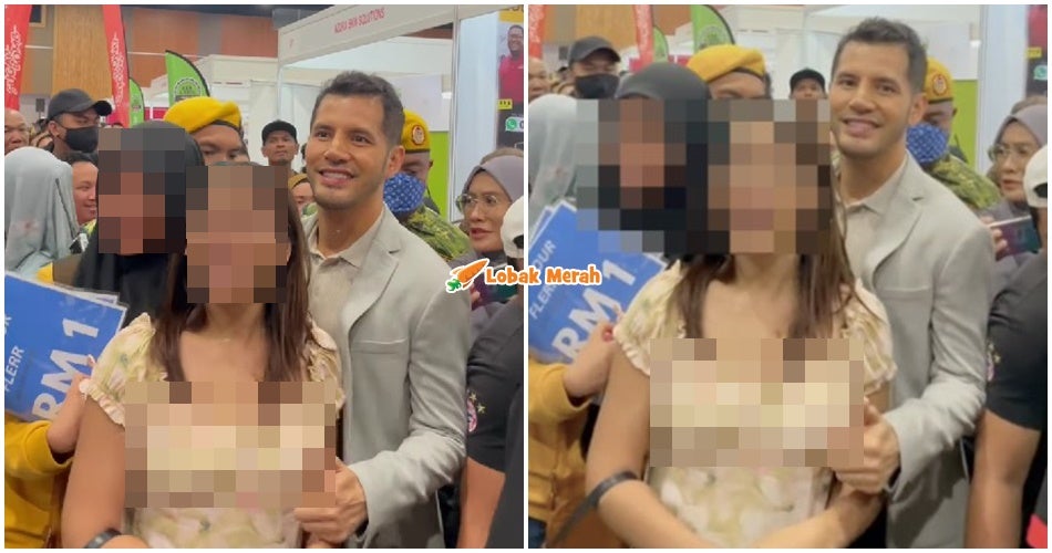 aliff syukri sentuh dada 2