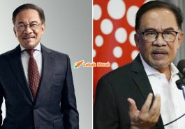 Anwar Ejen Israel