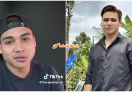 atiq azman nafi dakwaan gay 2