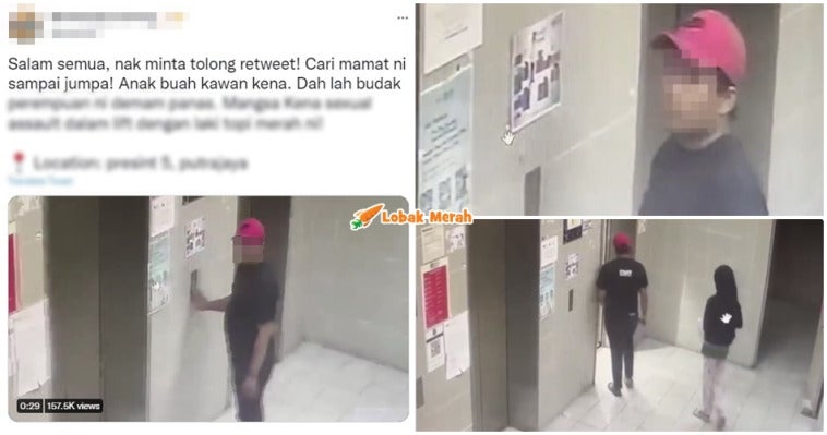 Budak 11 Tahun Mangsa Cabul 1